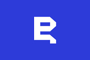 Letter B Link Logo, a Branding & Logo Template by Abir Hossain Waffi (Thumbnail 2 of 4)