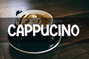 Runner, a Script Font by FreshTypeINK (Thumbnail 4 of 8)