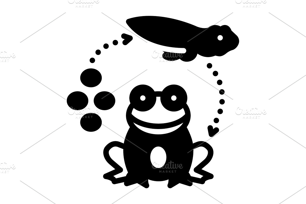 Reproduced Beget solid icon, a Solid Icon by Creative priyanka