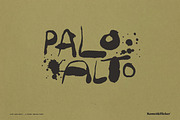 Coo and Miku, a Font by Komet & Flicker (Thumbnail 4 of 13)