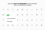 UI Font - Solid, an Icon by UI8 (Thumbnail 4 of 4)