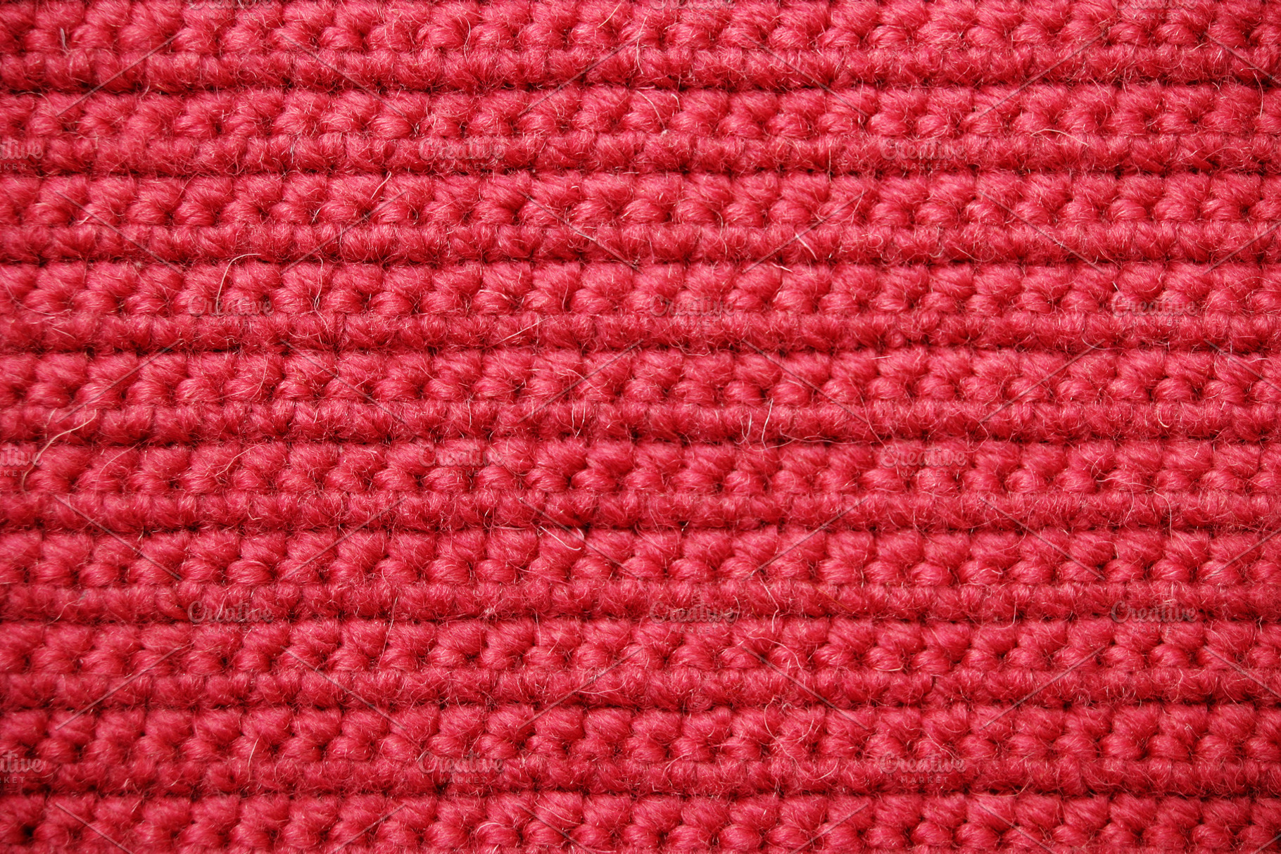 Abstract texture of wool, a Photo by saiko3p