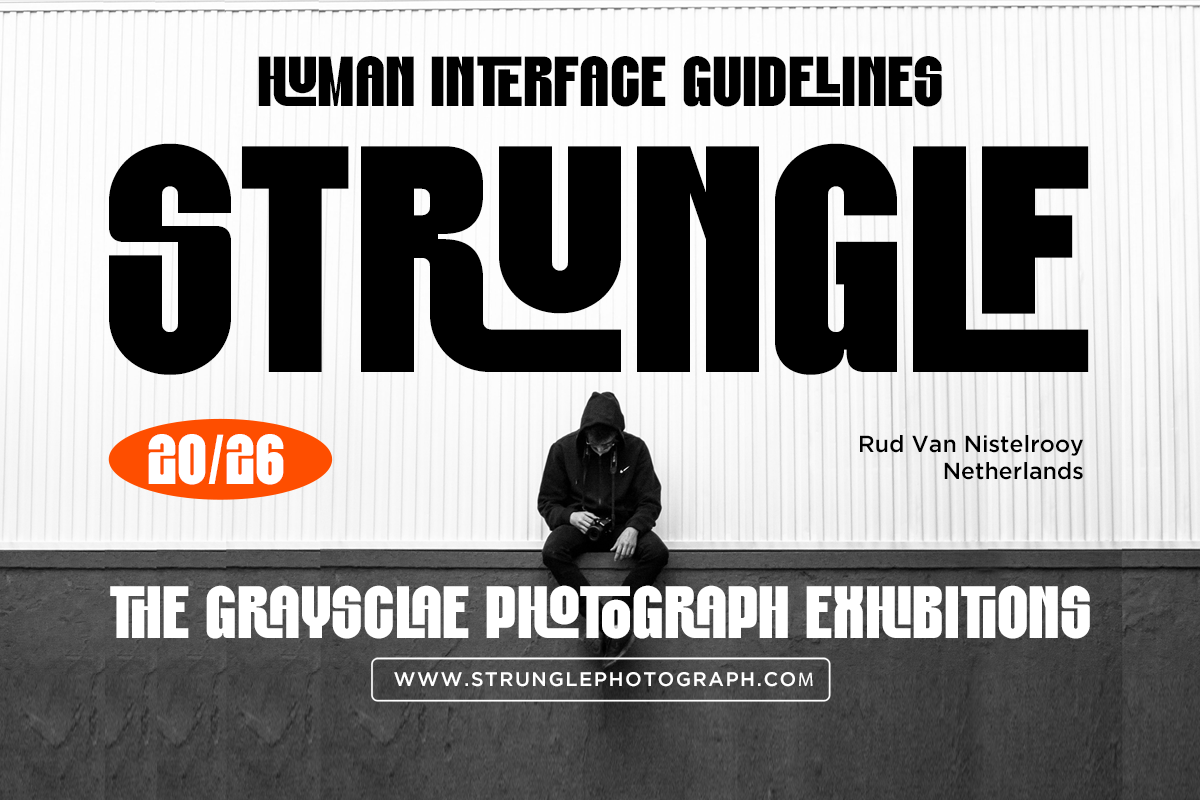 Rayllon - Condensed Modern Font, a Sans Serif Font by Say Studio (Photo 6 of 12)