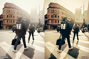 Urban Cinematic Lightroom Presets, a Preset Add-On by AAA Presets (Thumbnail 13 of 32)