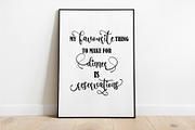 Carelina - Modern Calligraphy, a Script Font by erlosDESIGN (Thumbnail 10 of 12)