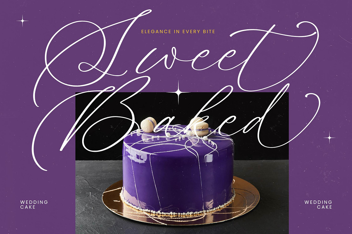 Betany Katepia Beauty Calligraphy, a Script Font by stylishtype.co (Photo 17 of 20)