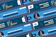 News Youtube Cover, a Social Media Template by Rahardi Creative (Thumbnail 4 of 4)