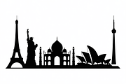 Monuments and Historic Buildings, an Illustration by Amazin_art (Thumbnail 3 of 10)