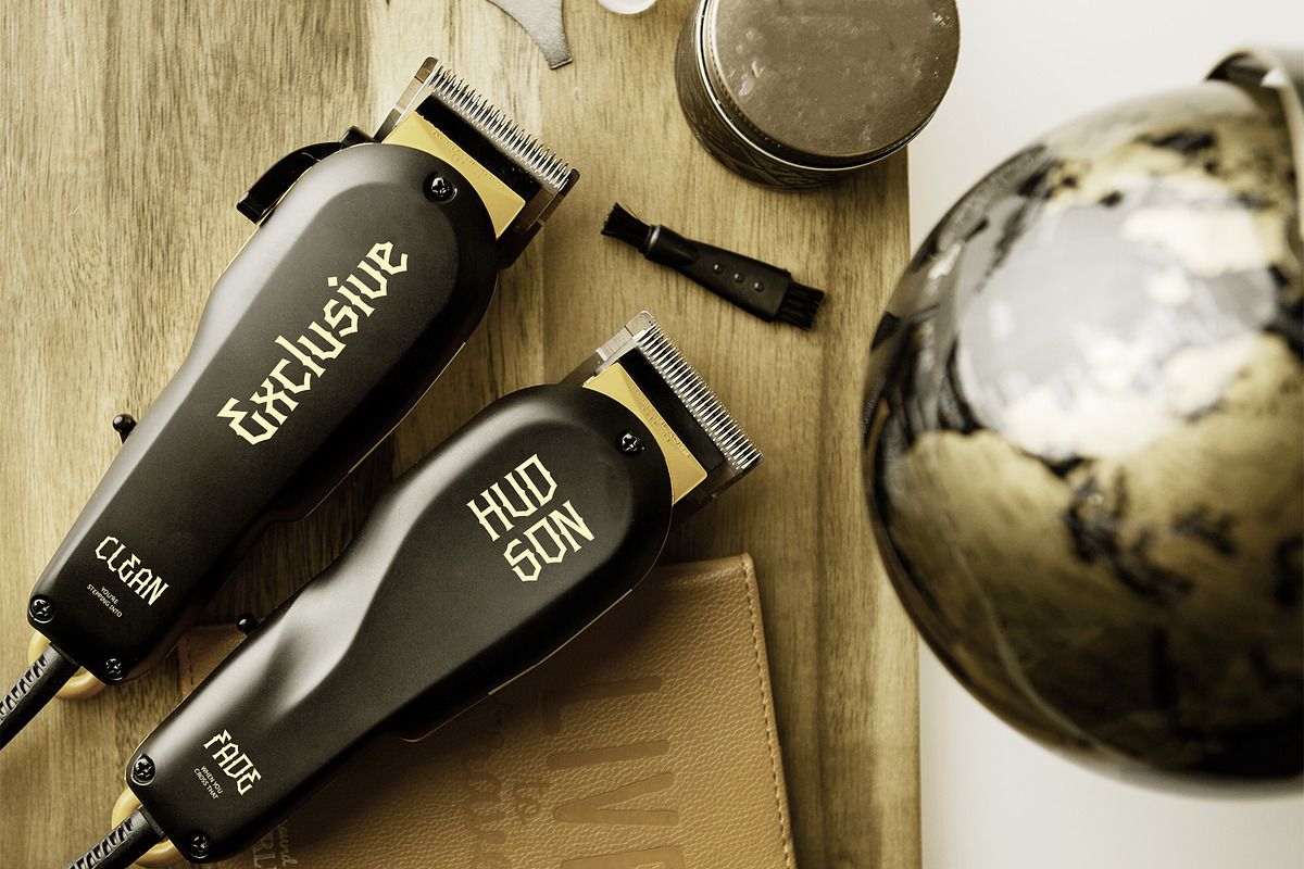CS Travis – Decorative Font, a Sans Serif Font by Craft Supply Co. (Photo 7 of 8)