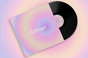 Abstract Grainy Gradient Backgrounds, a Texture Graphic by Vintage Digital Textures (Thumbnail 11 of 16)