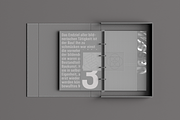 Minimalized, a Sans Serif Font by Dharma Type (Thumbnail 10 of 10)