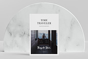 Magazine Bundle, a Magazine Template by Loc Tropis (Thumbnail 12 of 13)