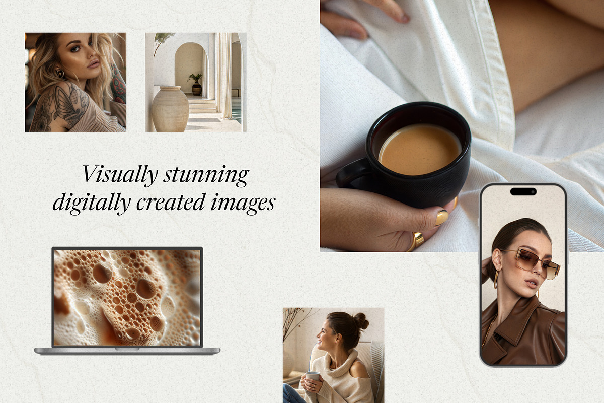 Coffee Aesthetic Premium Stock Photo, a Beauty & Fashion Photo by Helospace (Photo 4 of 10)