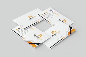 Elegant Business Card