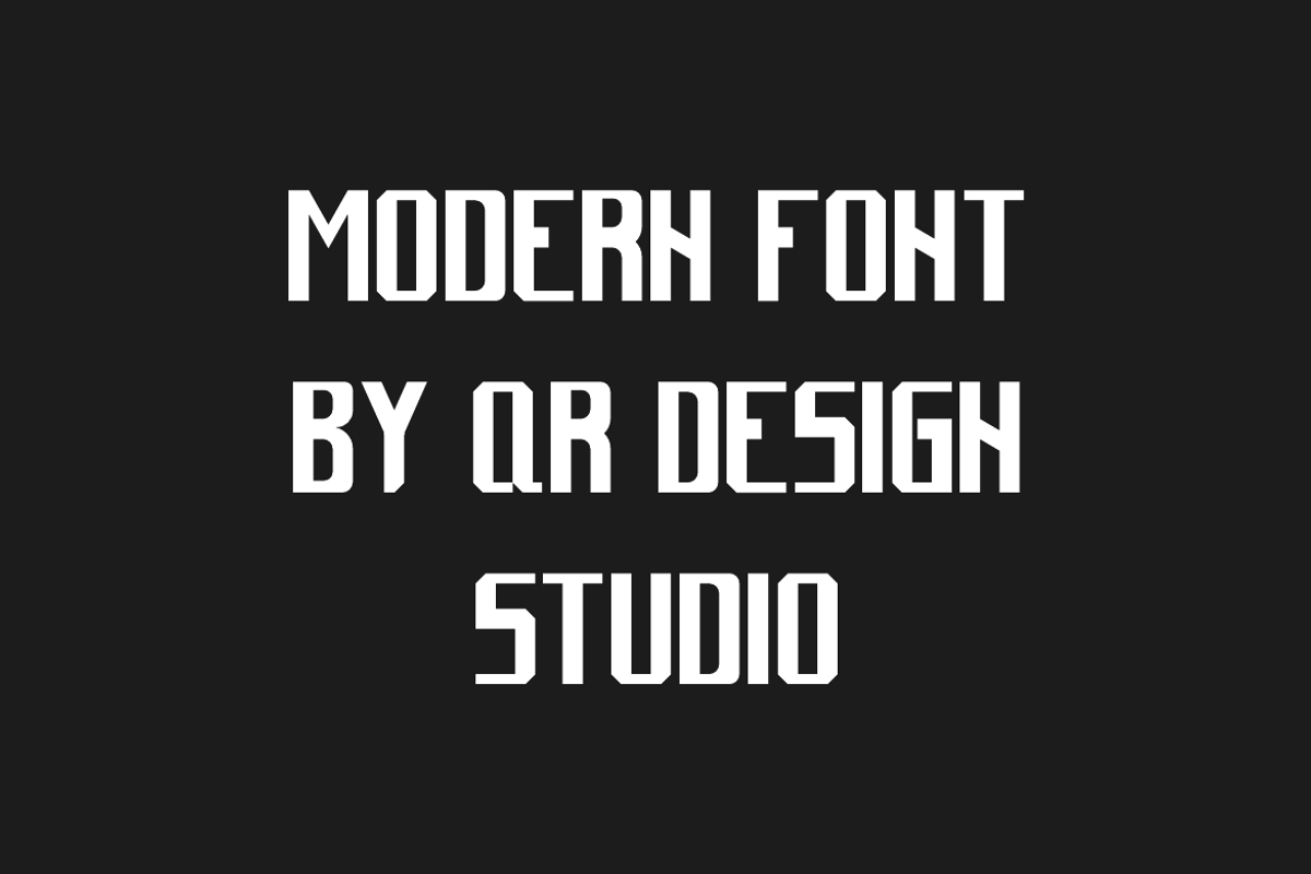 Swiwings Bakar - Typeface Font, a Blackletter Font by QR Design Studio (Photo 3 of 10)