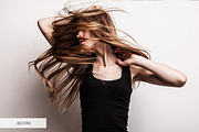 Photoshop Actions - Sand Storm, an Action Add-On by FixThePhoto (Thumbnail 11 of 28)