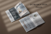 eBook Canva Template - ASTRID, a Magazine Template by Studio Next (Thumbnail 5 of 15)