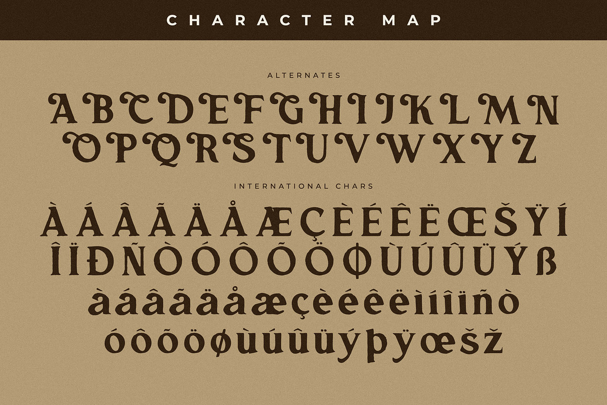 Majestic Kingdome New Display Serif, a Serif Font by Storytype Studio (Photo 14 of 15)