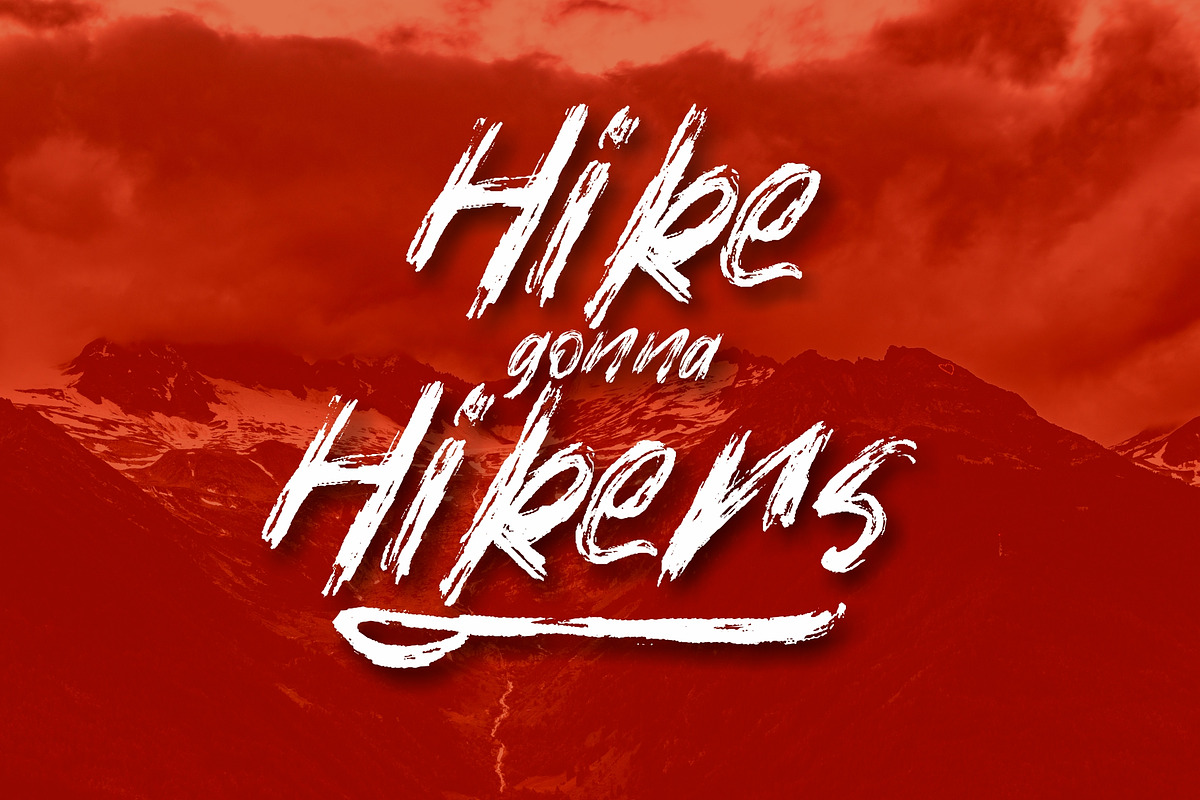 High Xire (EXTRAS 52 SWASH!) preview 3