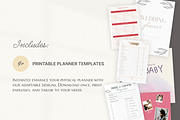 Bundle Updated Digital Planners, a Templates & Theme by Digital_Mind (Thumbnail 8 of 10)