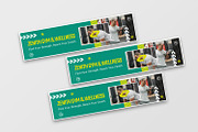 Zenith - Etsy Banner, a Social Media Template by StreaksideStd (Thumbnail 2 of 3)