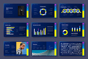 Nicole - Business Google Slide Templ, a Presentation Template by Dens Creative Studio (Thumbnail 5 of 6)