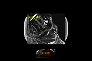 Plastic Wrap Texture #01, a Texture Graphic by alexandeerco (Thumbnail 12 of 12)