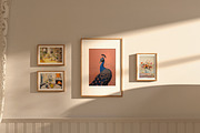 300 Eclectic Prints, a Background Graphic by Purple (Thumbnail 16 of 16)