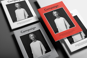 Fashion+Lifestyle Magazine
