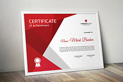 Ultimate Certificate Bundle, a Stationery Template by Curve Design (Thumbnail 43 of 83)