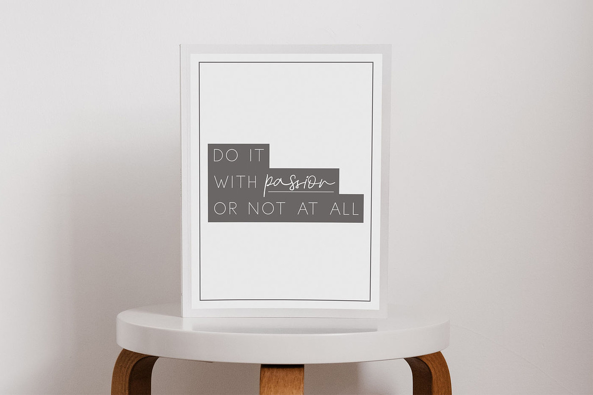 Wonderfull Font Collection, a Script Font by Chocotype Std (Photo 32 of 51)