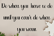 Designer Creative, a Handwritten Font by InermediaSTUDIO (Thumbnail 7 of 8)