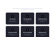 RC | Dashboard, a Design Template by store for you (Thumbnail 7 of 7)