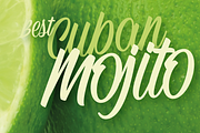 Marne, a Script Font by Eurotypo (Thumbnail 7 of 7)