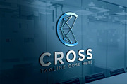 Technology Electrical Logo Template, a Branding & Logo Template by MG Graphics (Thumbnail 4 of 7)