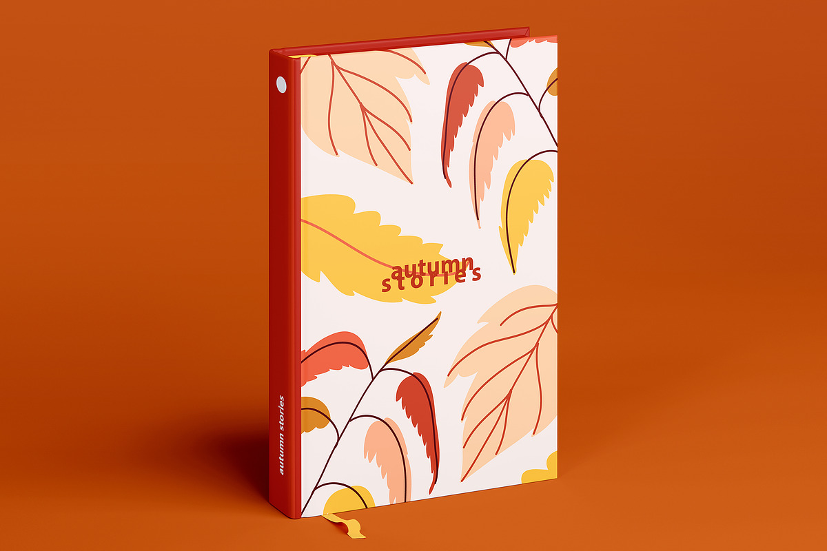 Autumn Leaves Hand Drawn Collection, an Object Graphic by Anny (Photo 14 of 19)