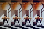 Fuji FP 100C V, a Preset Add-On by colorituals (Thumbnail 2 of 9)