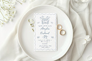 Wedding, Beach, Sea Life Food Doodle, an Object Illustration by Designwork (Thumbnail 7 of 13)