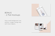 MAON - Powerpoint Template, a Presentation Template by PixaSquare (Thumbnail 12 of 14)