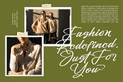 Royales Marketz, a Script Font by operatype.co (Thumbnail 2 of 15)