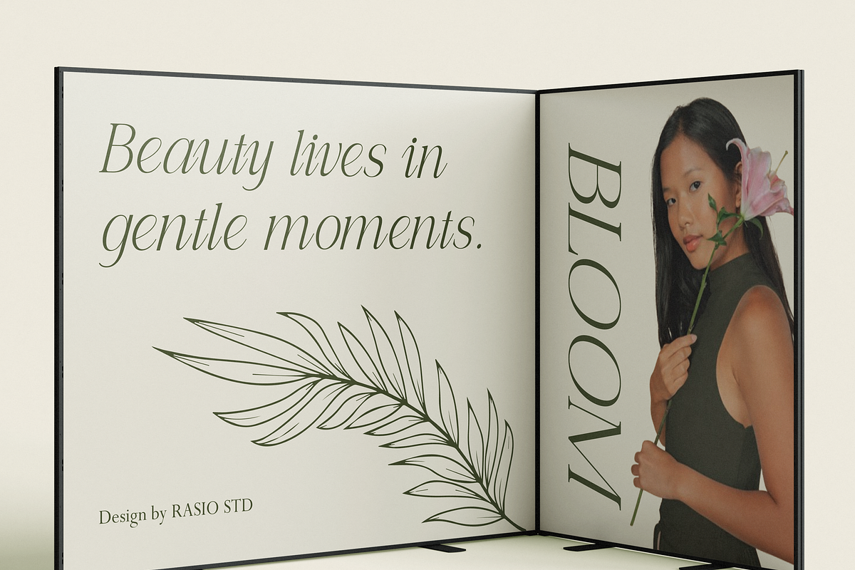 Mazzini Modern Italic Font, a Serif Font by Rasio Studio (Photo 8 of 8)