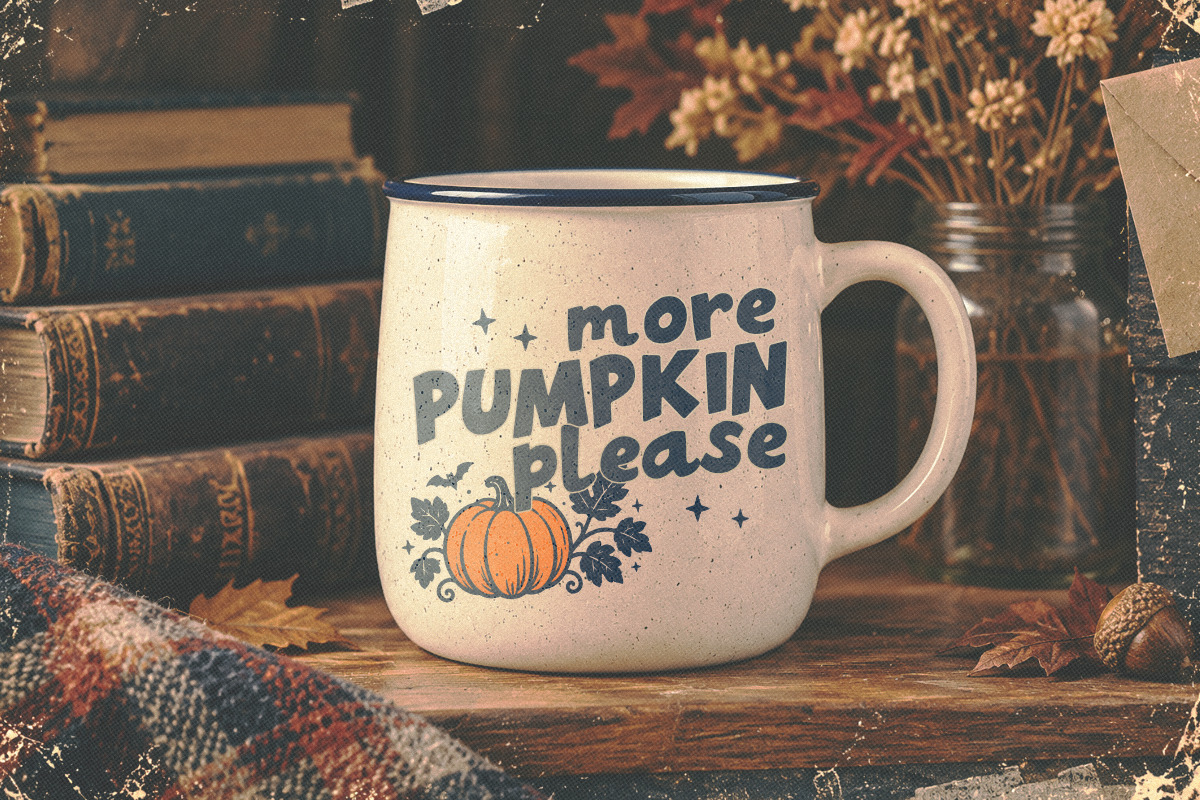 Midnight Pumpkin - Font Duo, a Sans Serif Font by Rillatype (Photo 3 of 10)