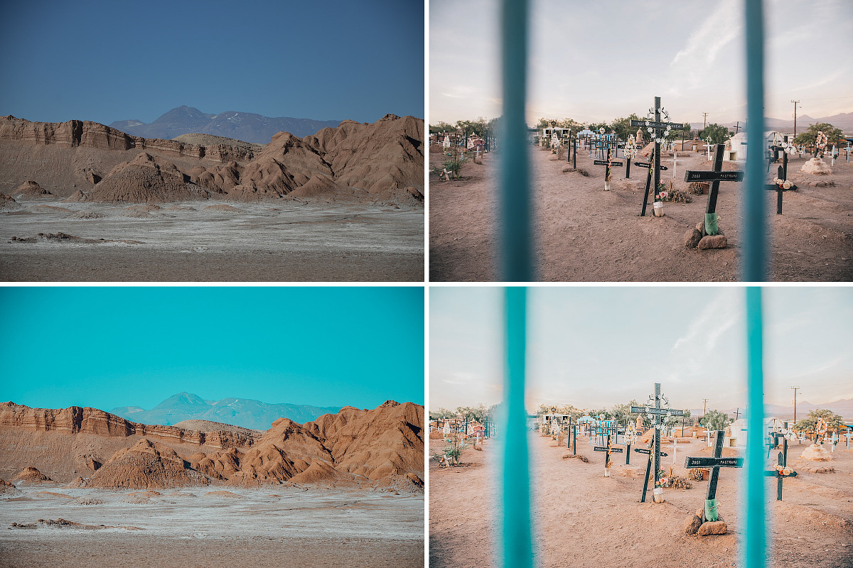 17. Atacama - Lightroom Presets preview 3