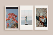 Digital #1 - Social Media Templates, a Social Media Template by Artcoast Std. (Thumbnail 5 of 8)