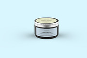 Cosmetic Set Mockups - 10 views, a Packaging Mockup by Illusiongraphic (Thumbnail 4 of 14)