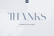 VSOP - elegant serif, 70 fonts, a Serif Font by VP Fonts (Thumbnail 21 of 21)