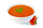 Soup tomato, a Food & Drink Photo by rezkrr (Thumbnail 14 of 15)
