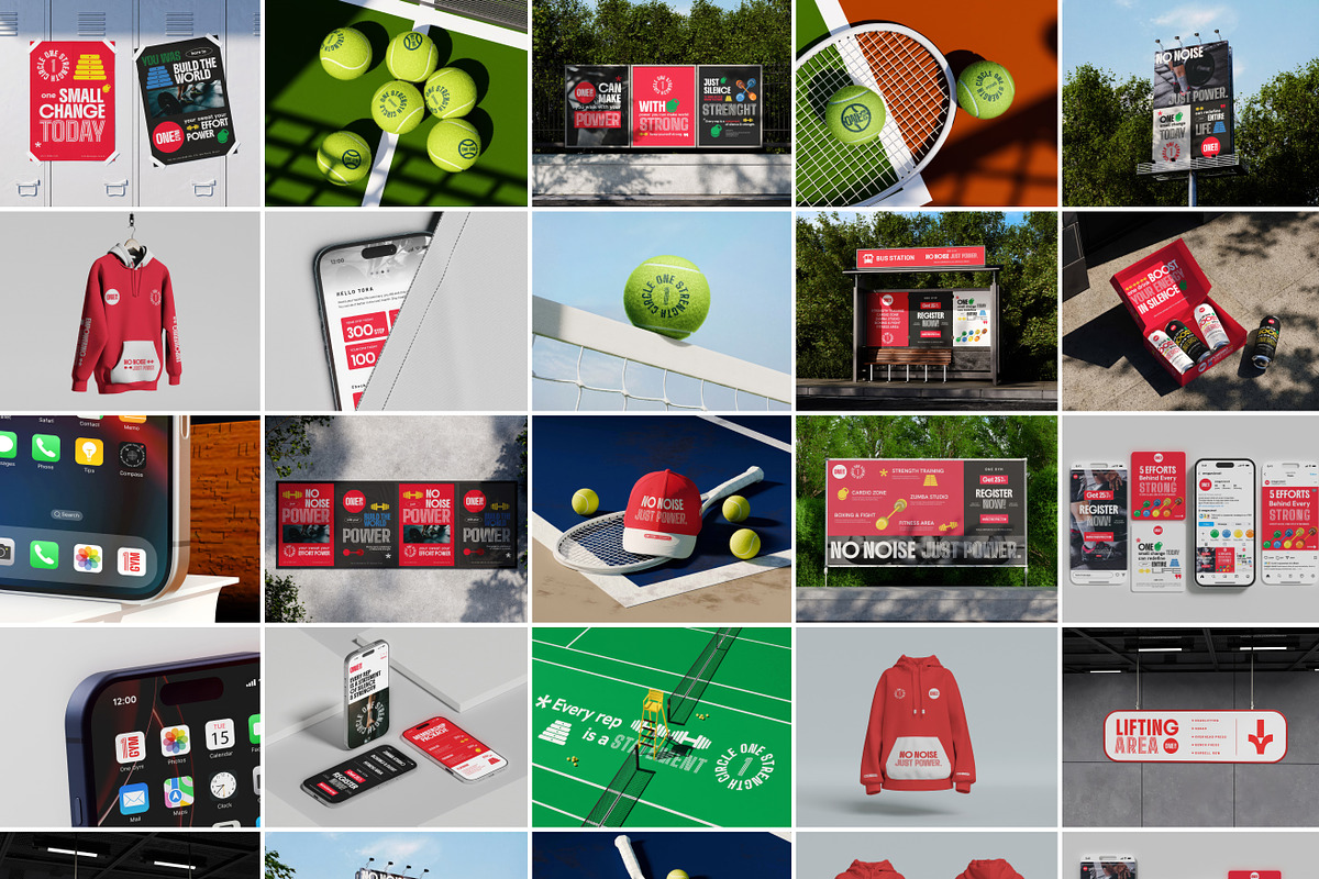 Tennis, Apparel & Sports Mockups, an Apparel Mockup by Vitora Mockup (Photo 3 of 10)