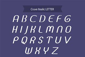 Orbed Font