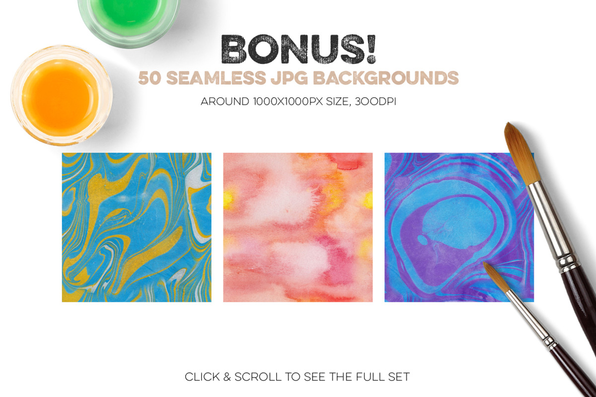 The Best Logo Creation Kit Bundle, a Branding & Logo Template by Graphicdome (Photo 73 of 145)